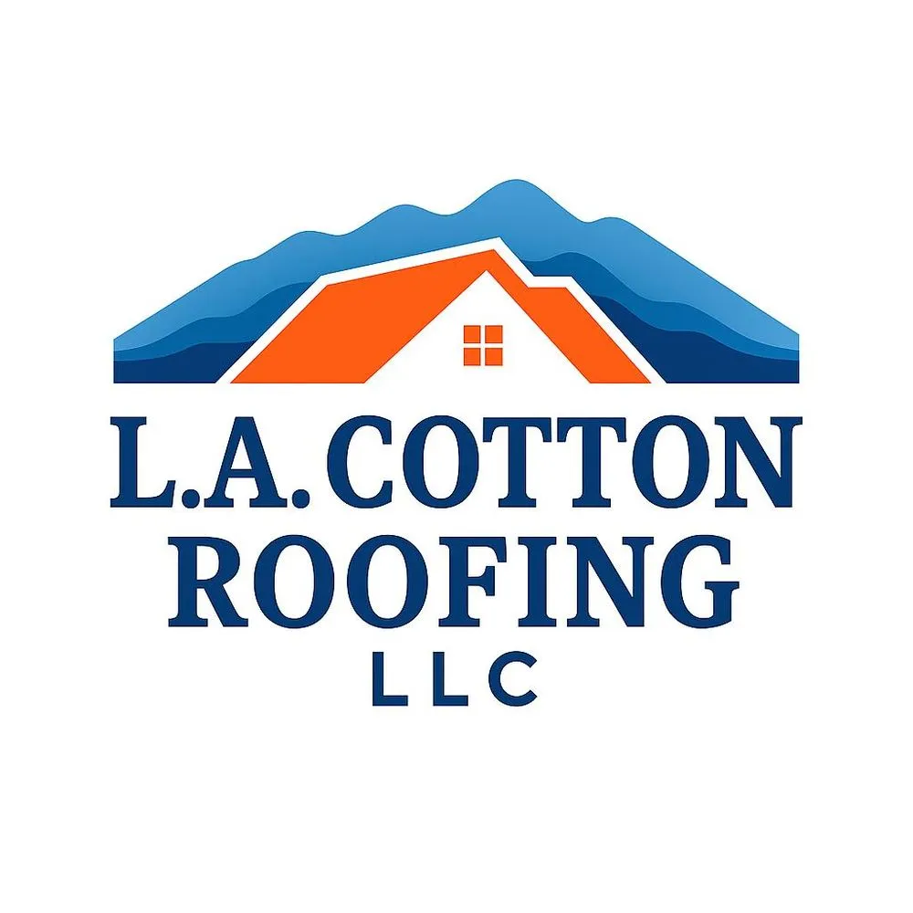 Slide of LA Cotton Roofing