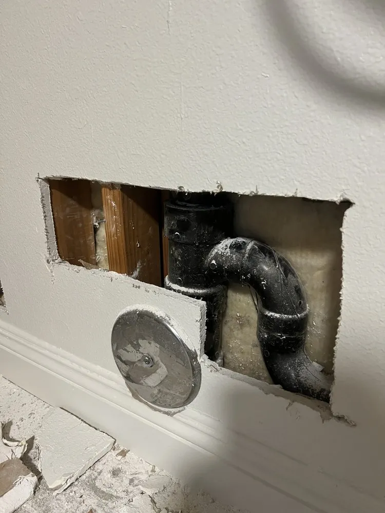 Slide of LA County Premium Construction