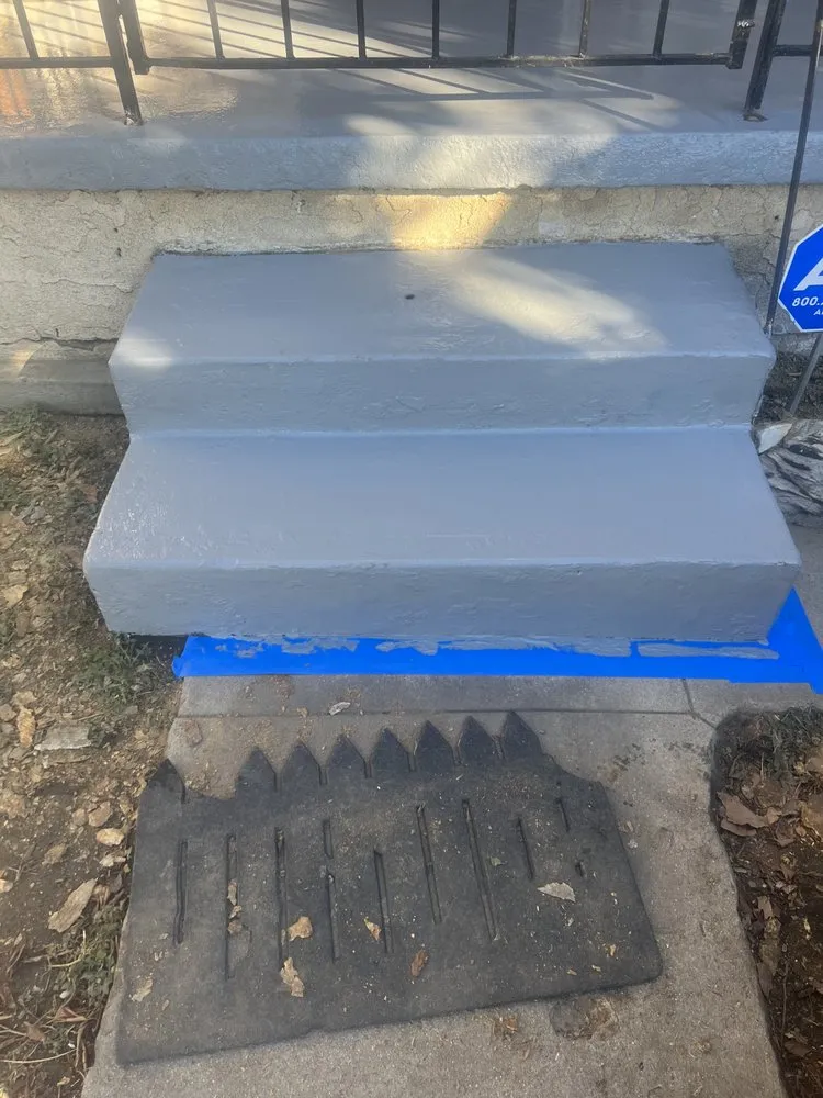 Slide of LA County Premium Construction