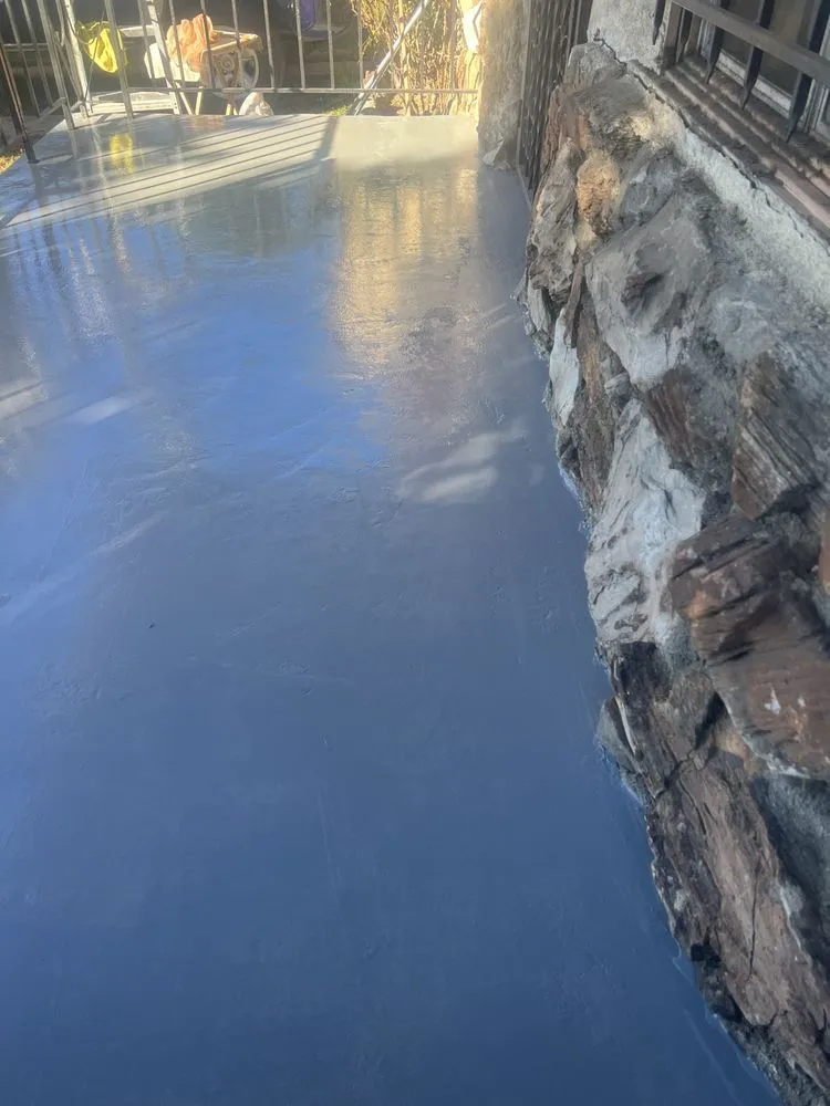 Slide of LA County Premium Construction