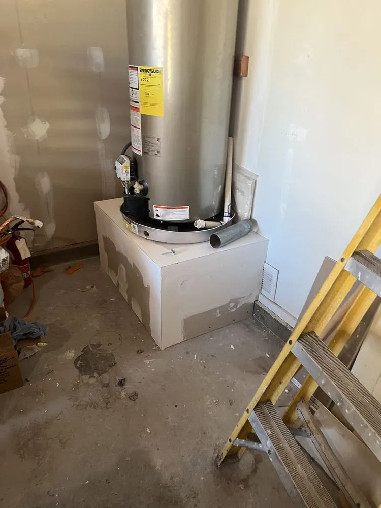 Slide of LA County Premium Construction