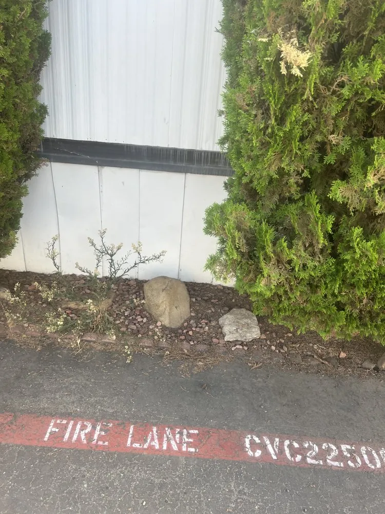 Slide of LA County Premium Construction