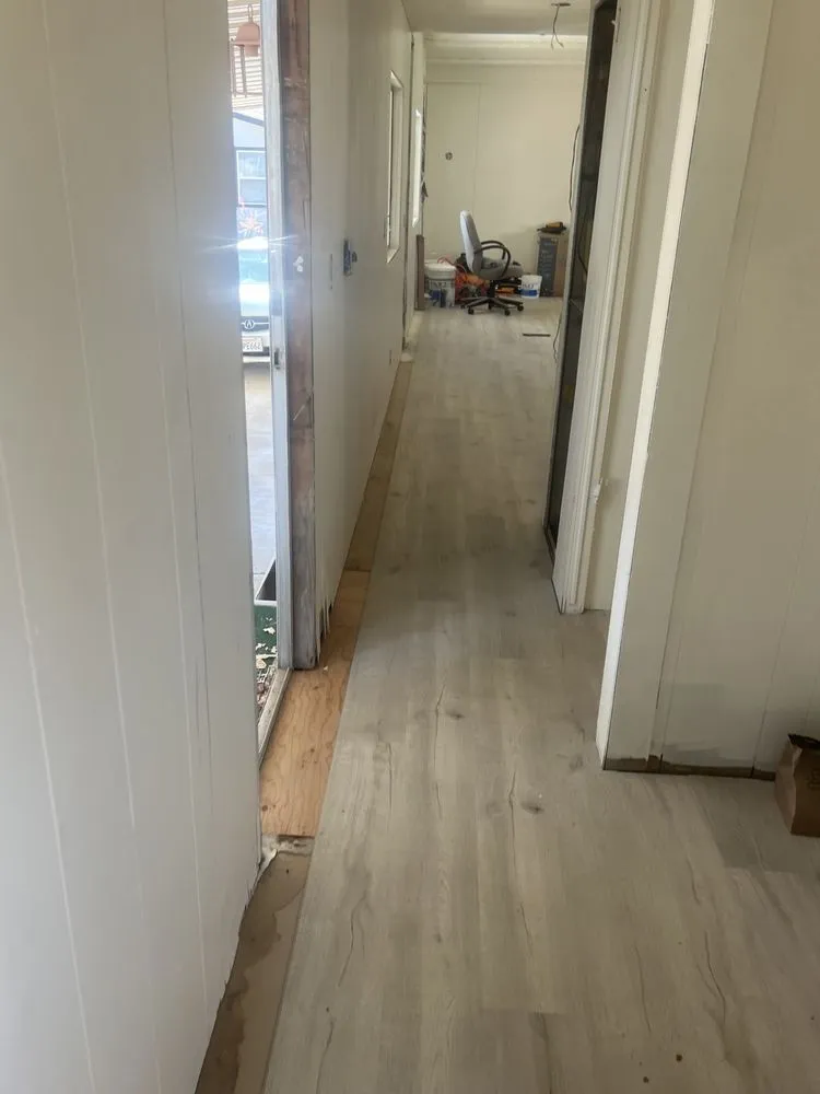 Slide of LA County Premium Construction