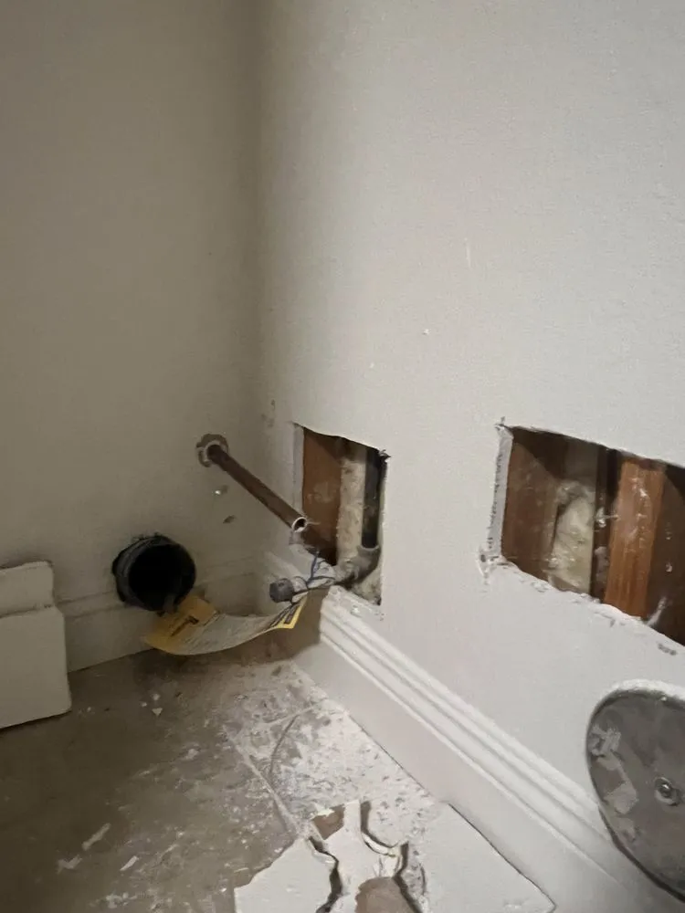 Slide of LA County Premium Construction