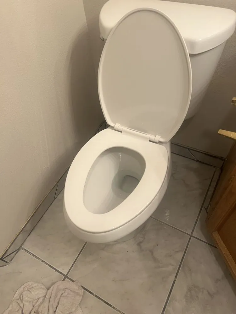 Slide of LA County Premium Construction