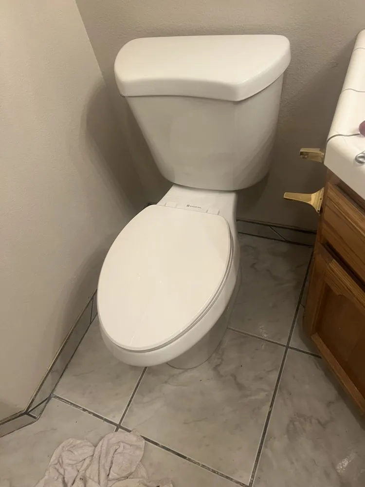 Slide of LA County Premium Construction