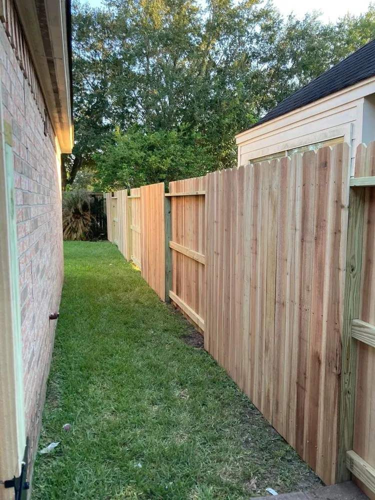 Slide of L&A Creations