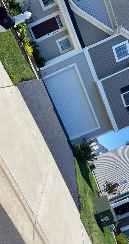 Slide of L.A Driveways & Construction