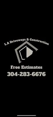 L.A Driveways & Construction