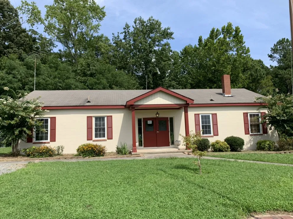 Slide of LA Enterprises