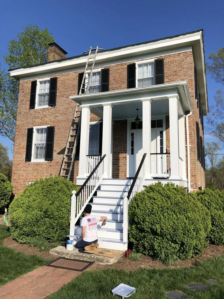 Slide of LA Enterprises