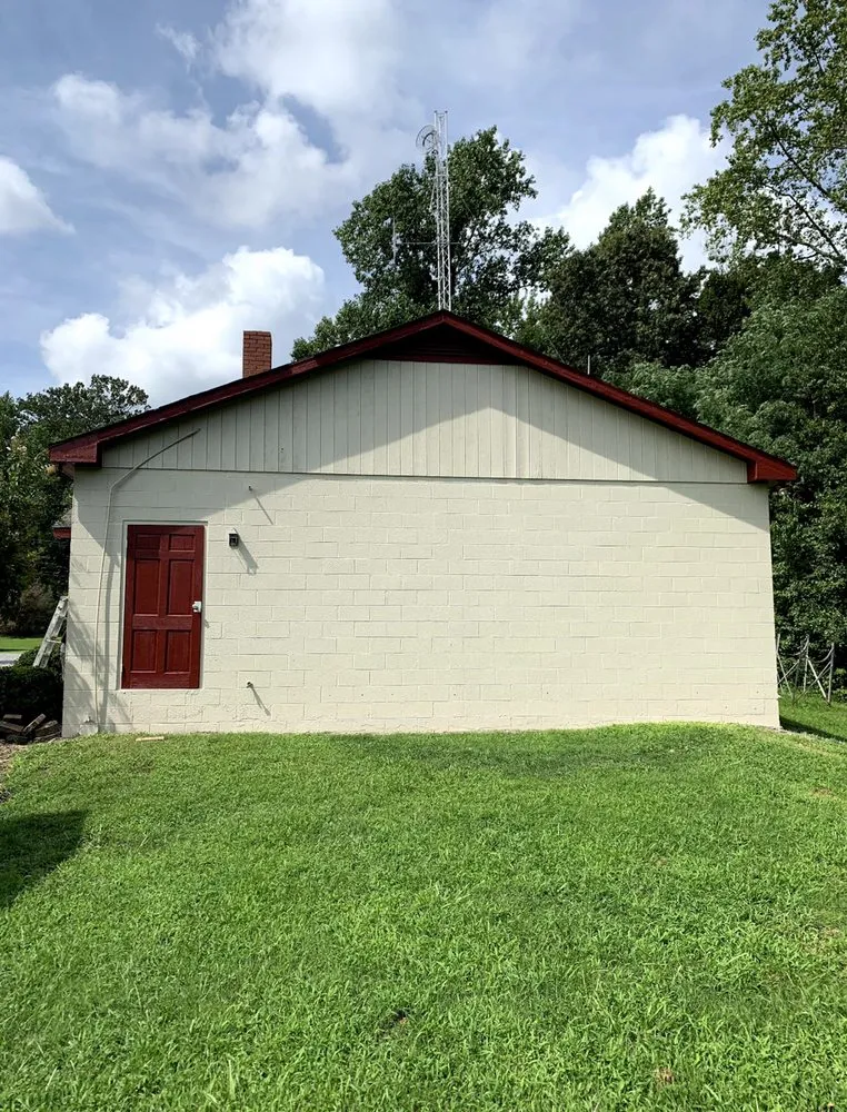 Slide of LA Enterprises