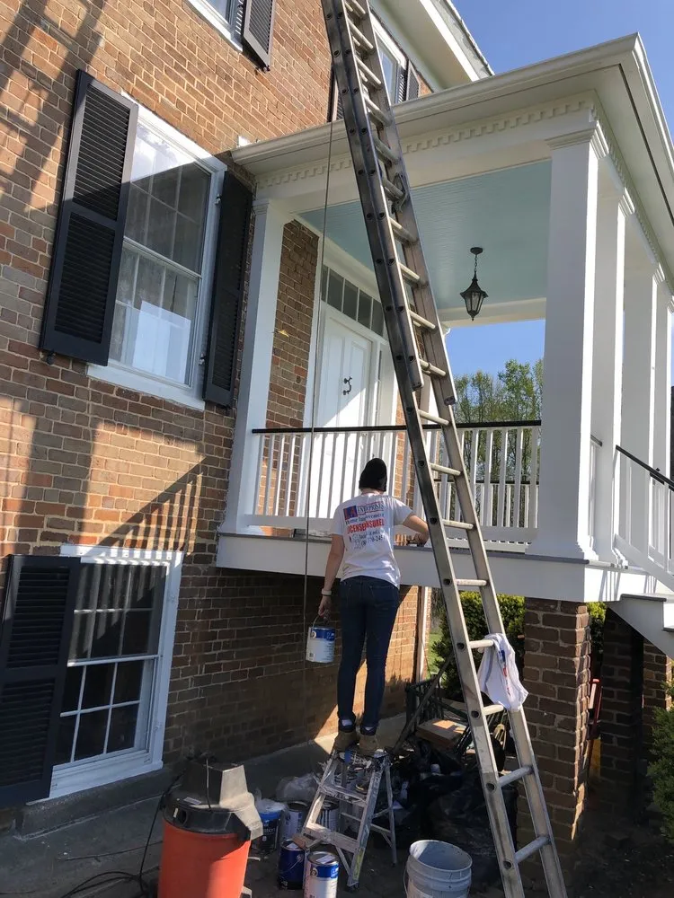 Slide of LA Enterprises