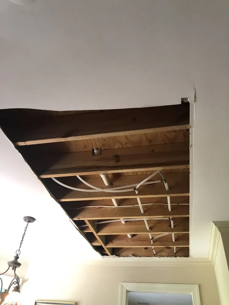 Slide of LA Enterprises