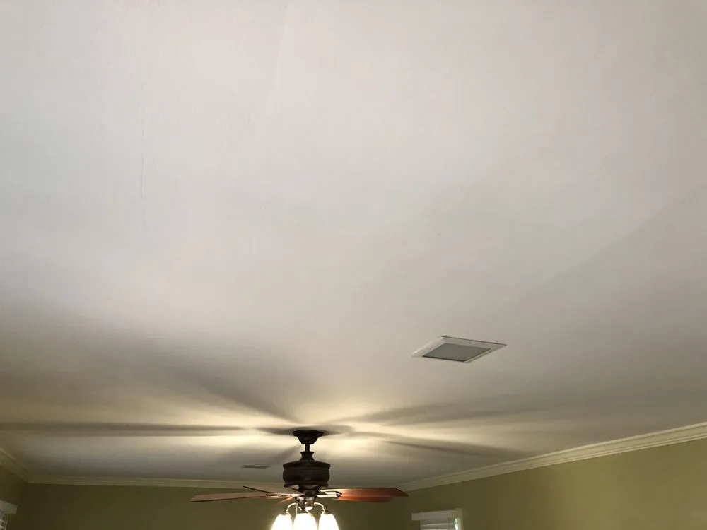 Slide of LA Enterprises