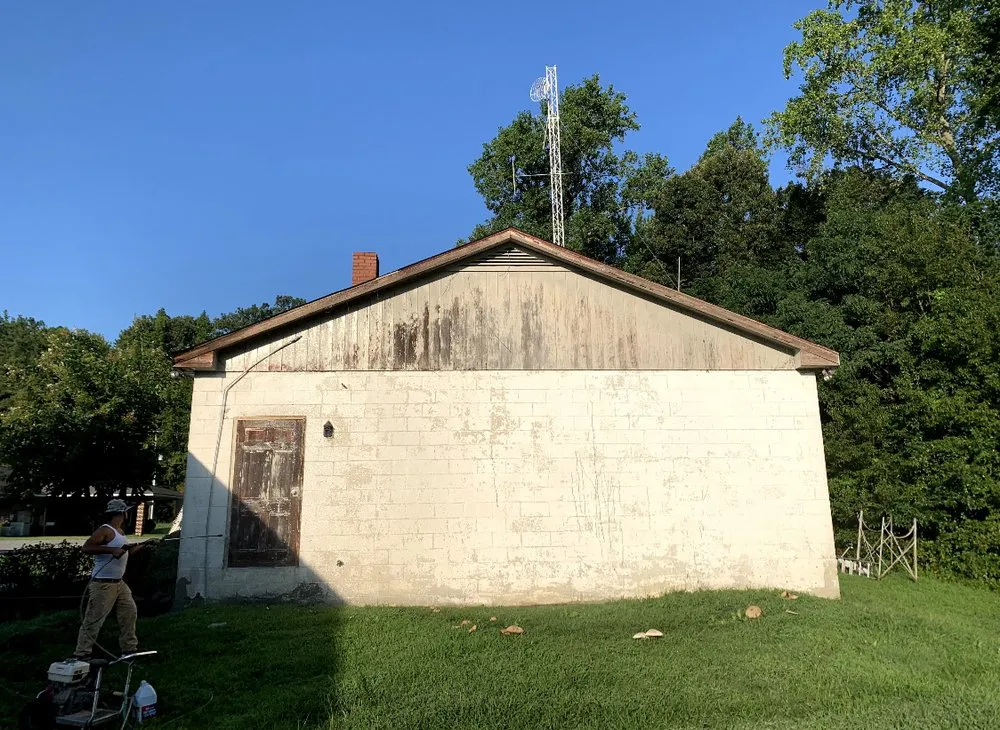 Slide of LA Enterprises