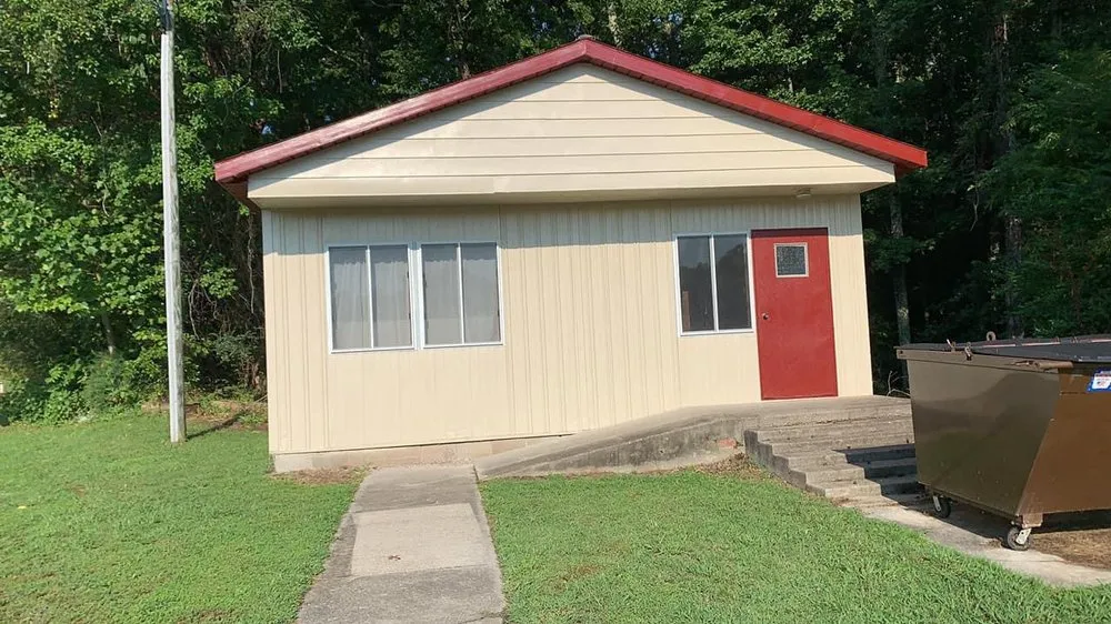 Slide of LA Enterprises