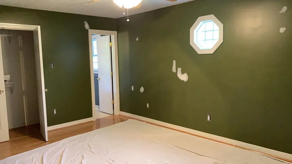 Slide of LA Enterprises