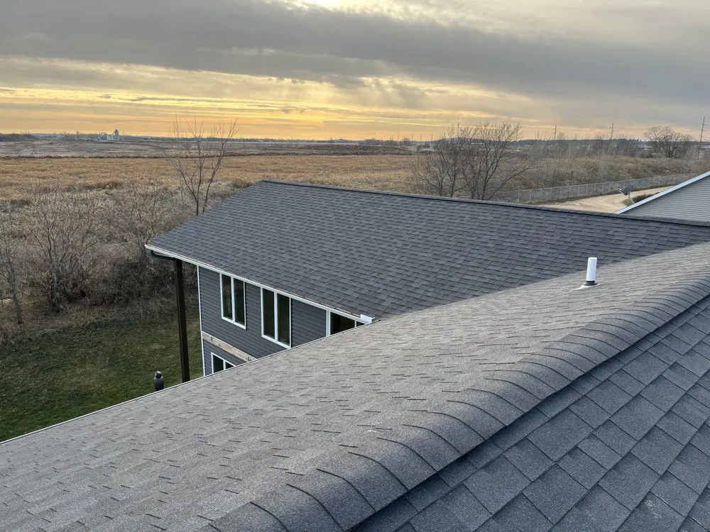 Slide of La Grander's Home Solutions