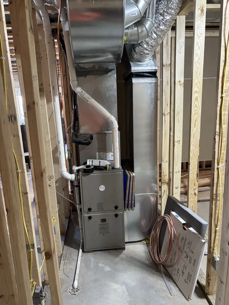 Slide of La Grander's Home Solutions