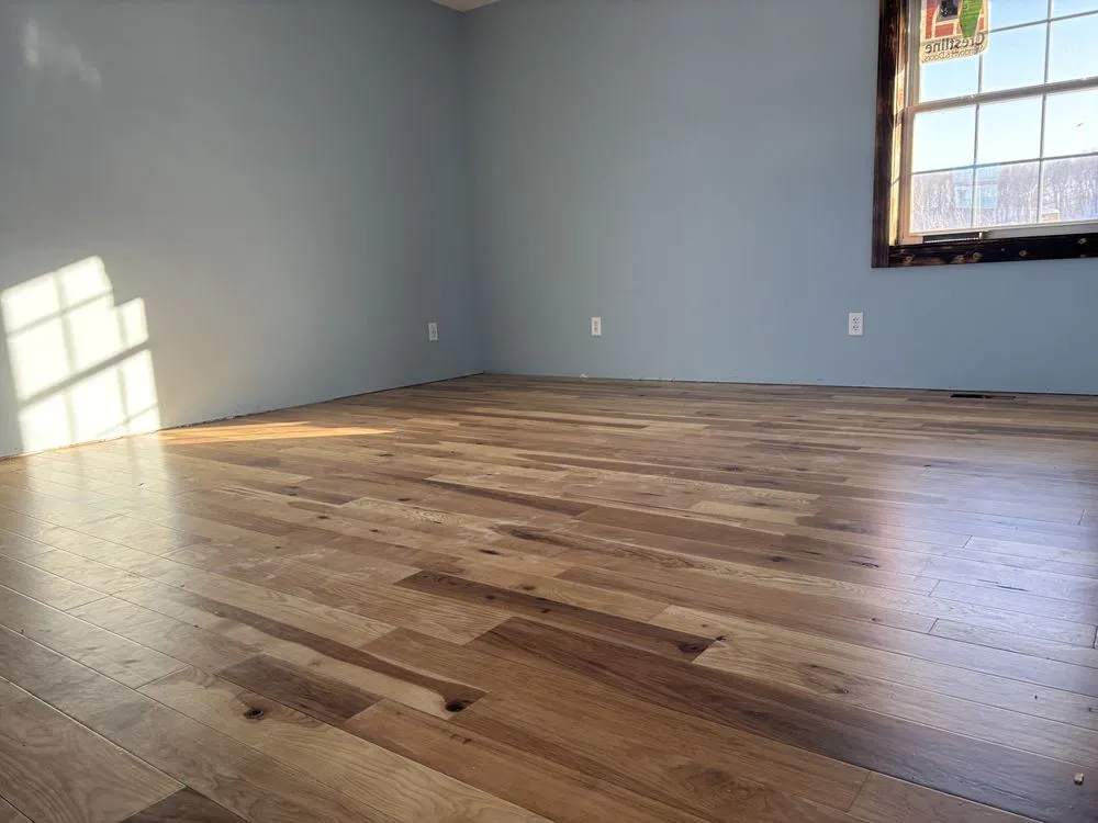 Slide of La Grander's Home Solutions