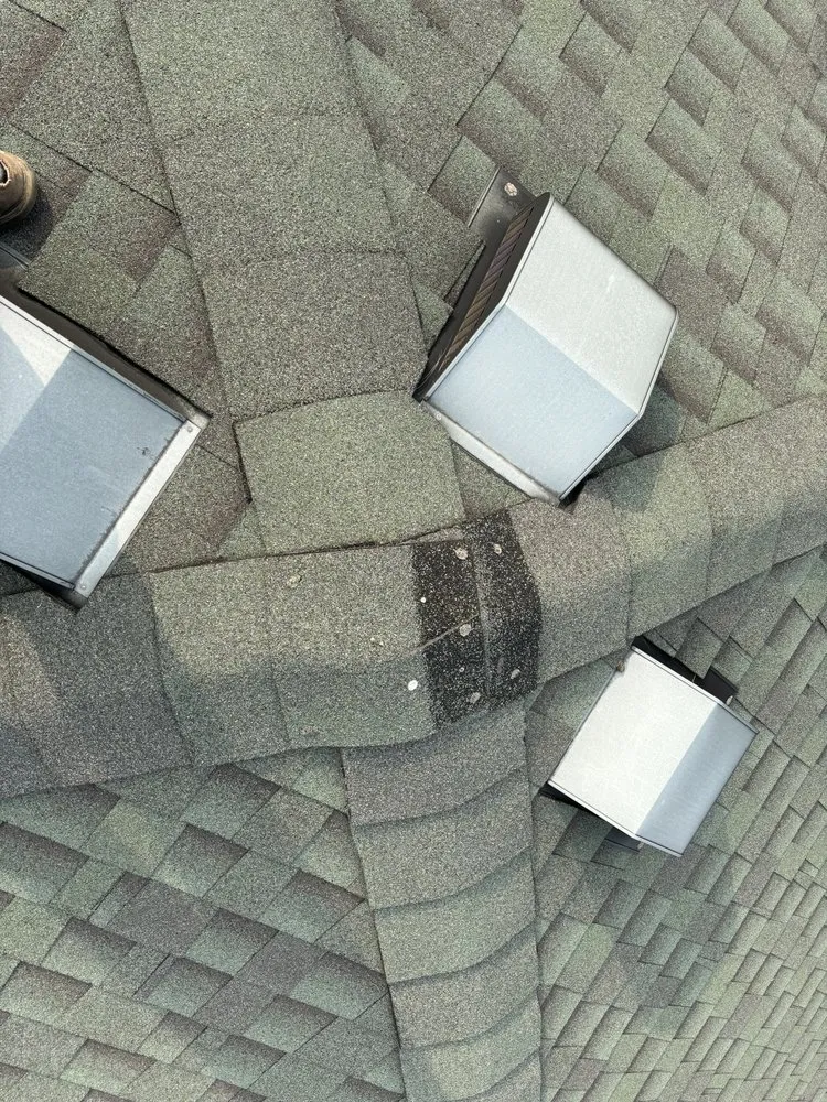 Slide of La Grander's Home Solutions