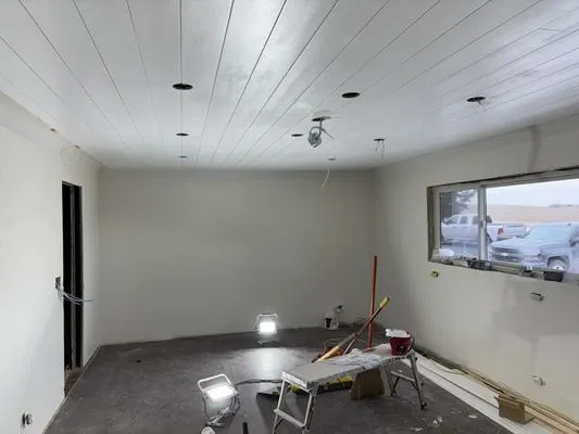 La Grander's Home Solutions