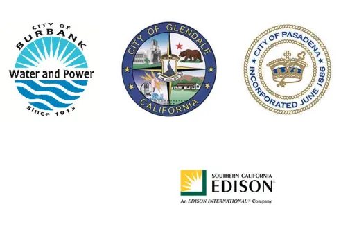 Slide of LA Green Development