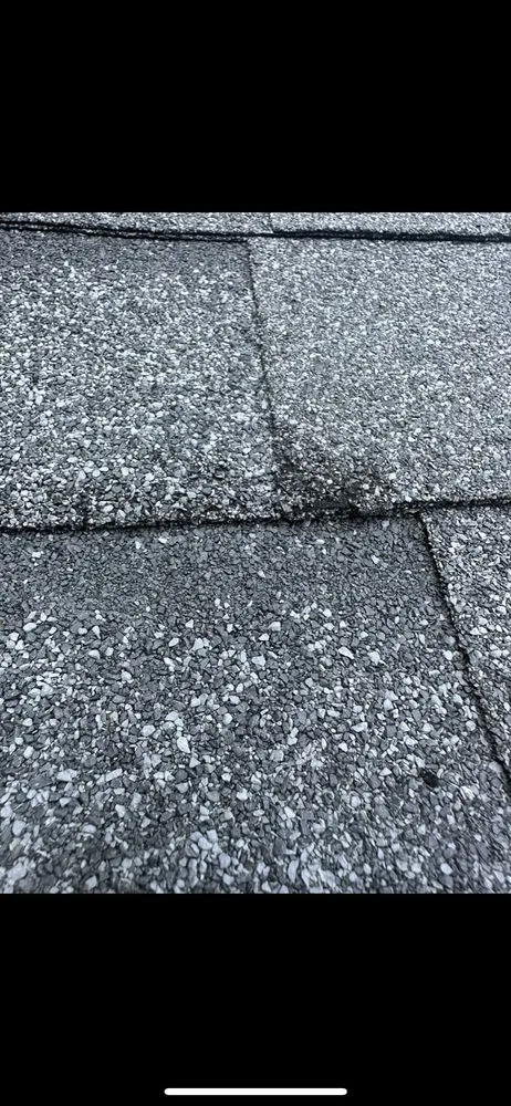 Slide of LA Green Development