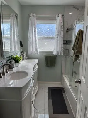 LA Green Development Logo