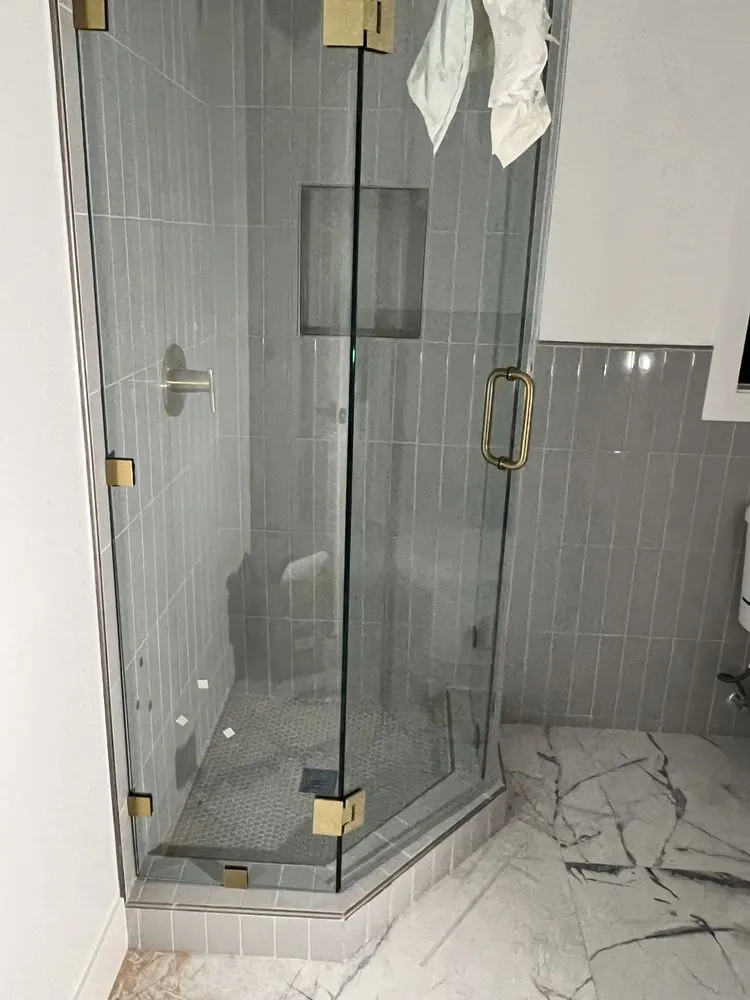 Slide of La Habra Construction