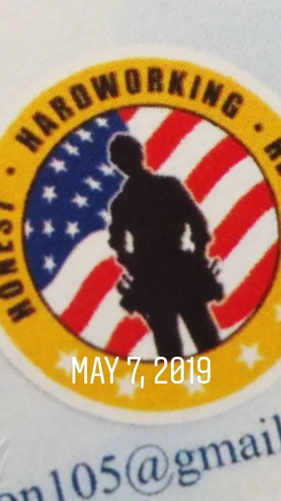 Slide of LA Handyman Services