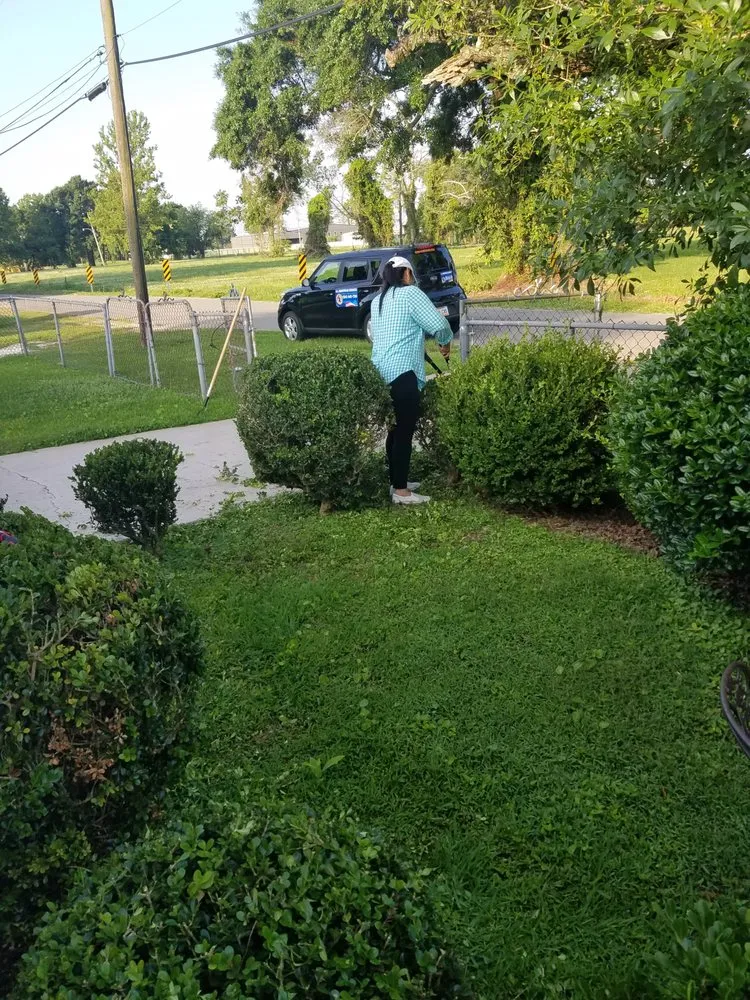 Slide of LA Handyman Services