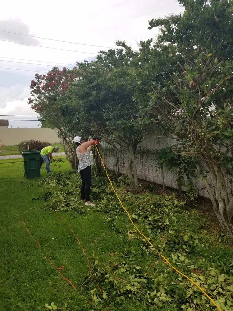 Slide of LA Handyman Services