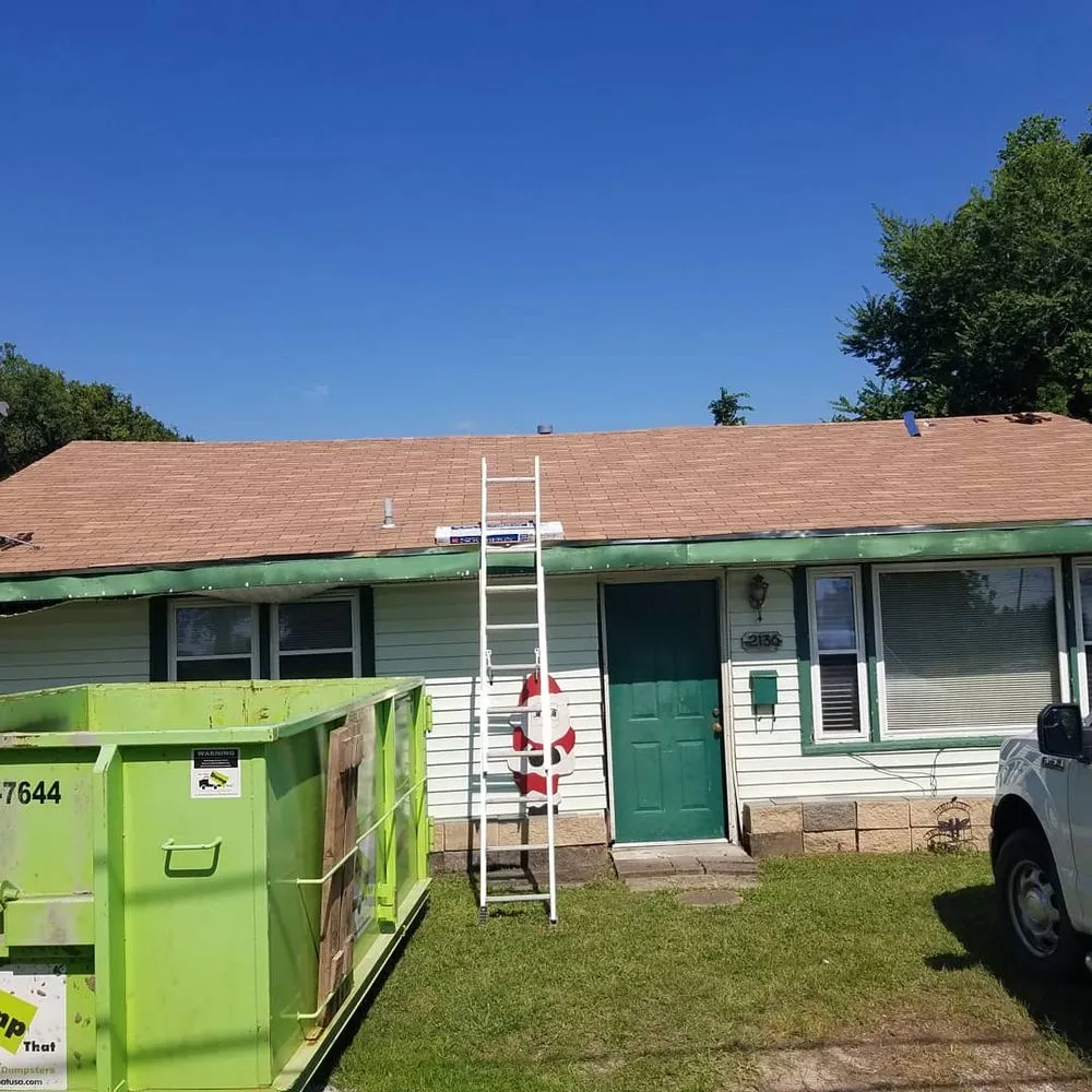 Slide of LA Handyman Services