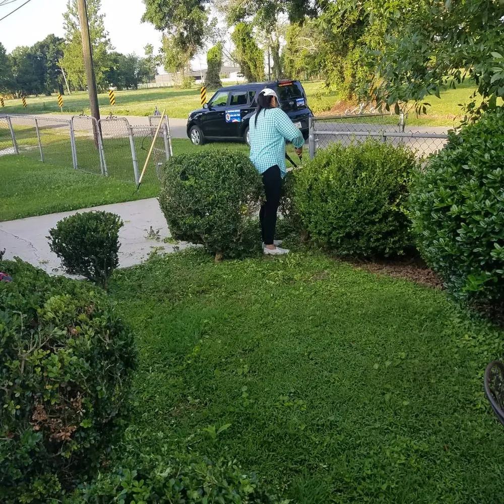 Slide of LA Handyman Services