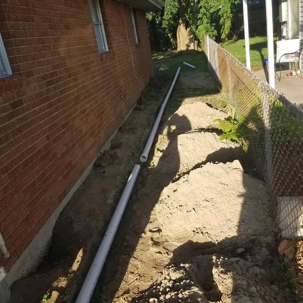 Slide of LA Handyman Services