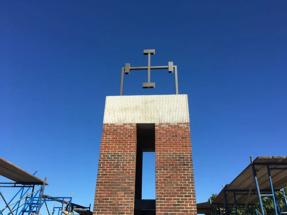 Slide of LA New York Restoration