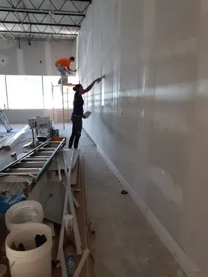 La Palma Construction