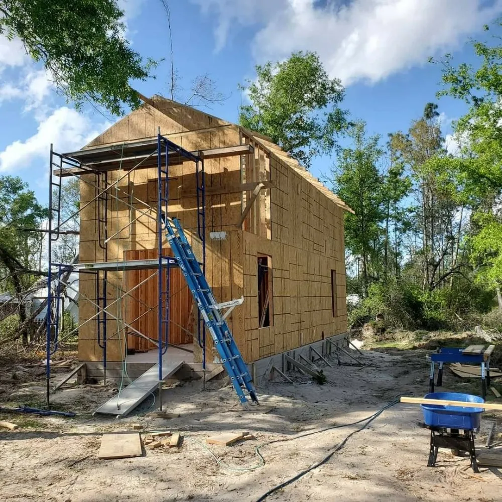 Slide of La Pera's General Contracting