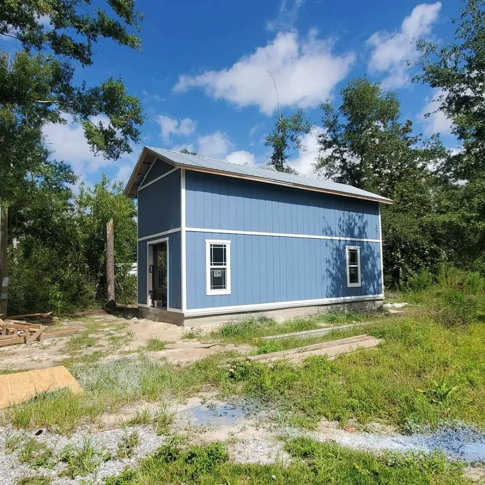 Slide of La Pera's General Contracting