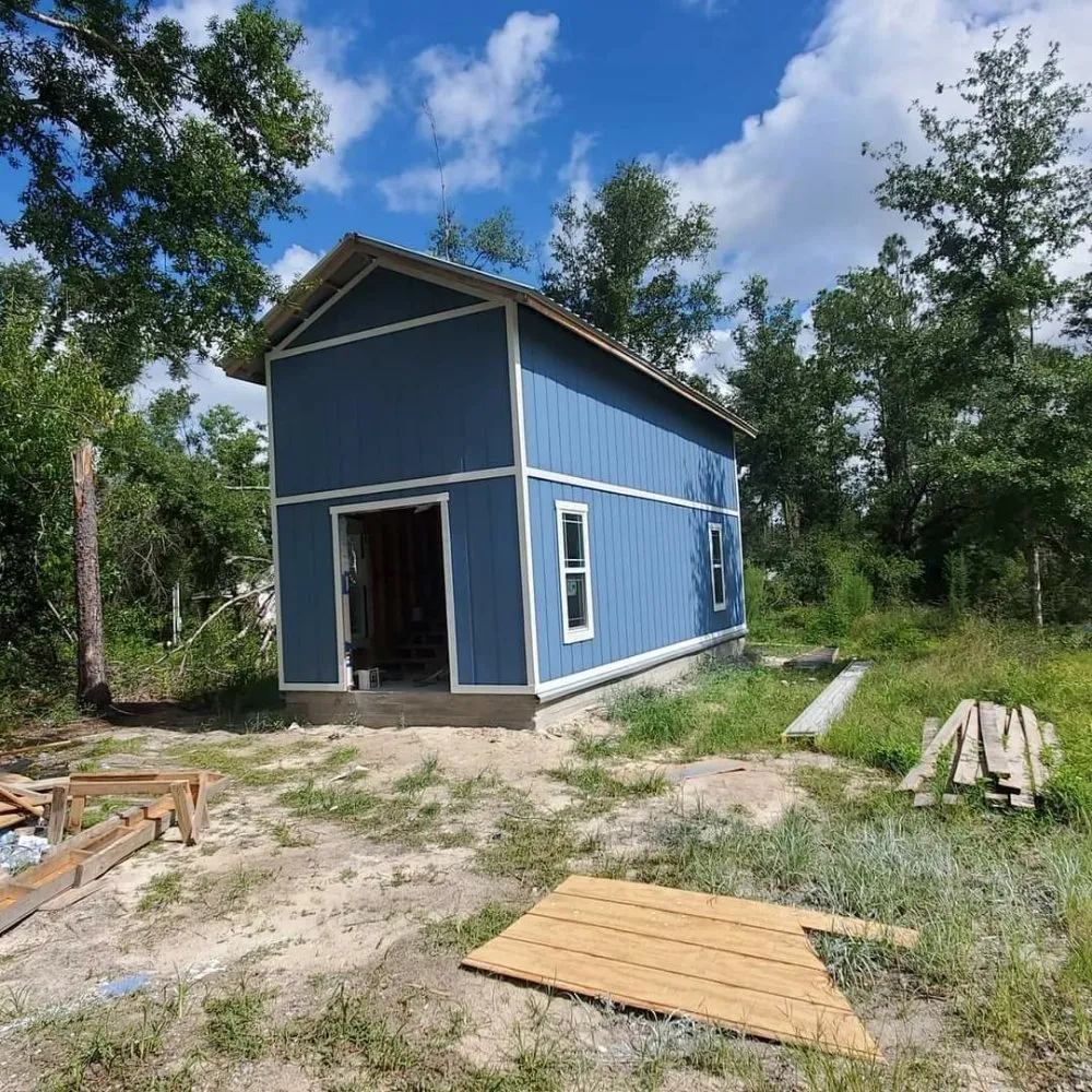 Slide of La Pera's General Contracting