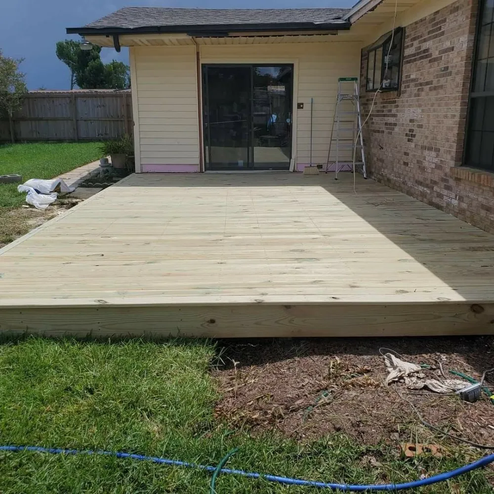 Slide of La Pera's General Contracting