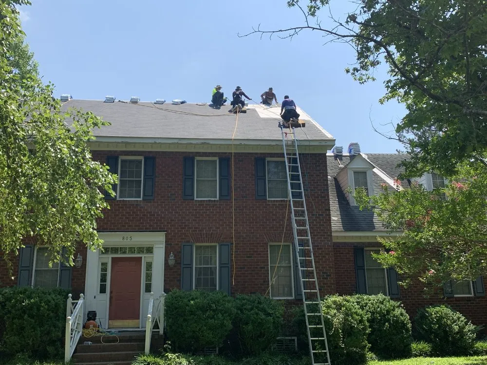 Slide of LA Renovates