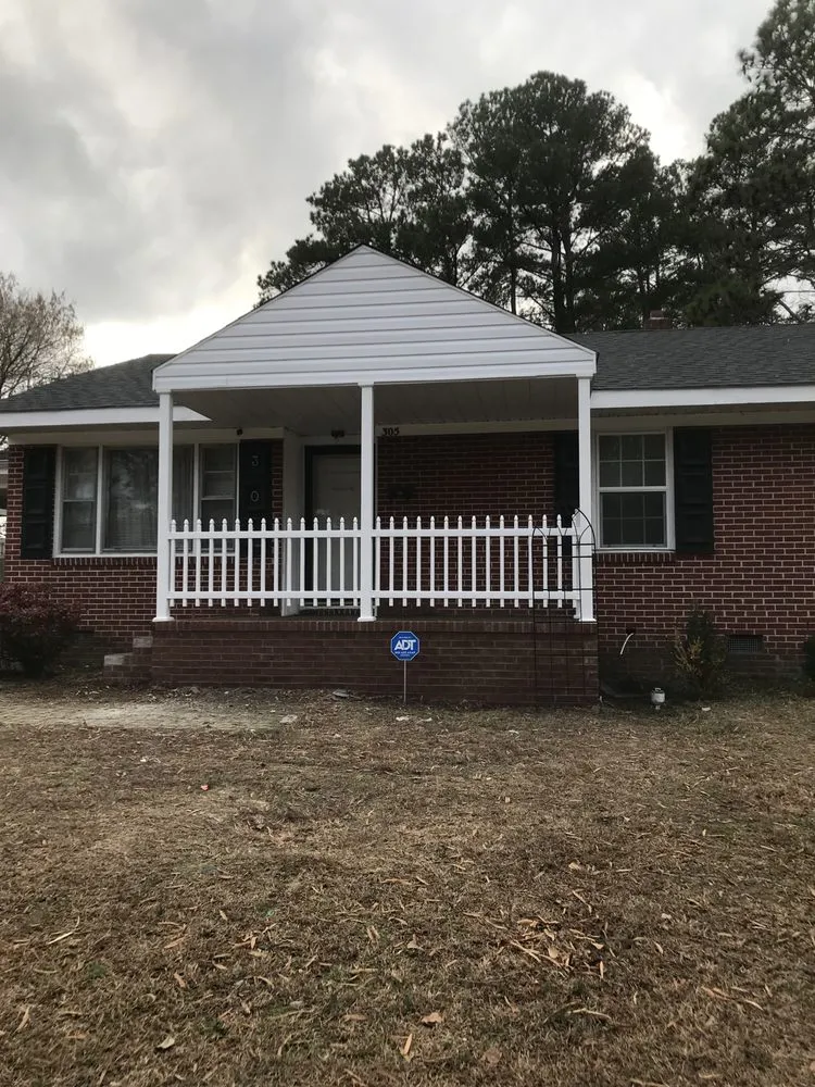 Slide of LA Renovates