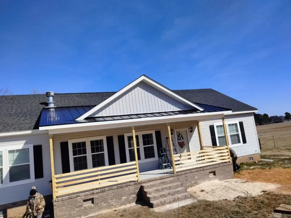 Slide of LA Renovates