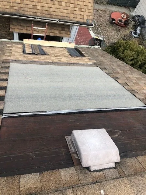 Slide of La Roca Roofing Service & Maintenance