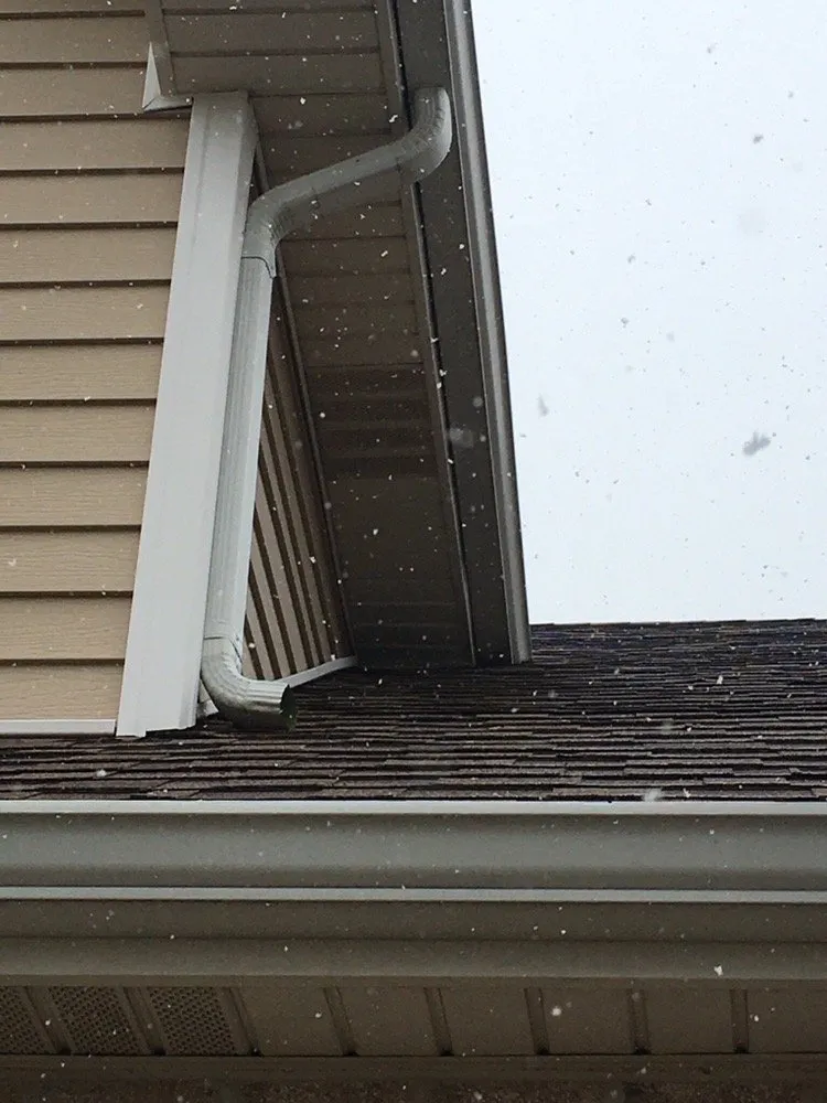 Slide of La Roca Roofing Service & Maintenance