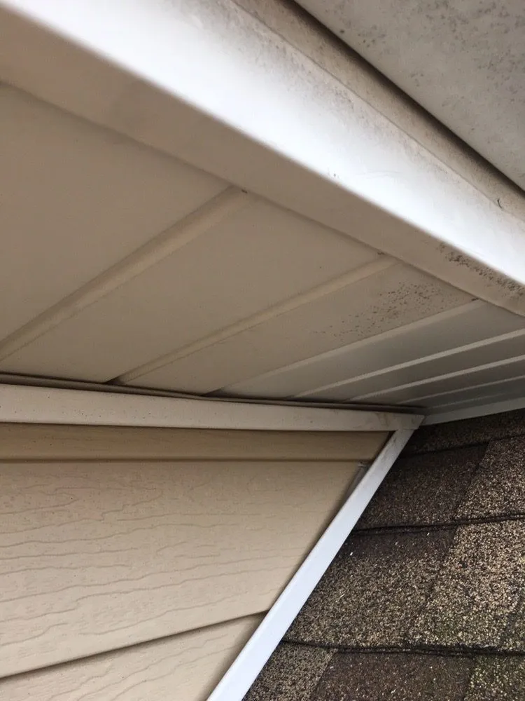 Slide of La Roca Roofing Service & Maintenance