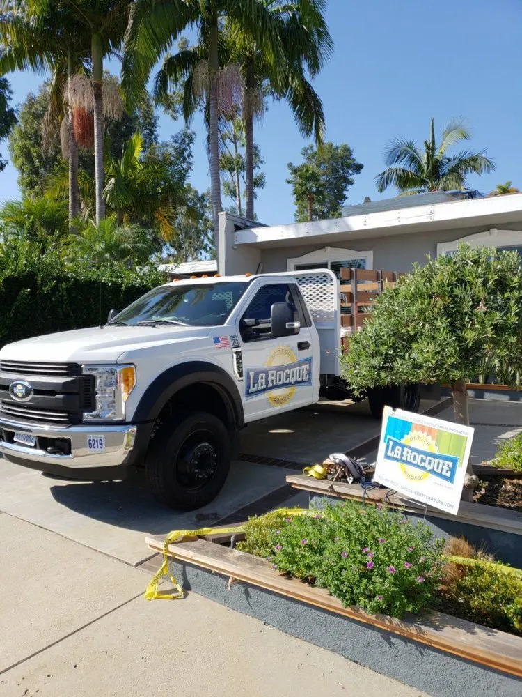 Slide of La Rocque Better Roofs
